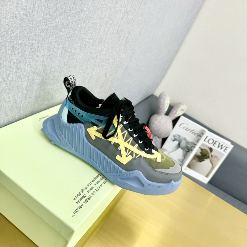 Off-White Sneakers